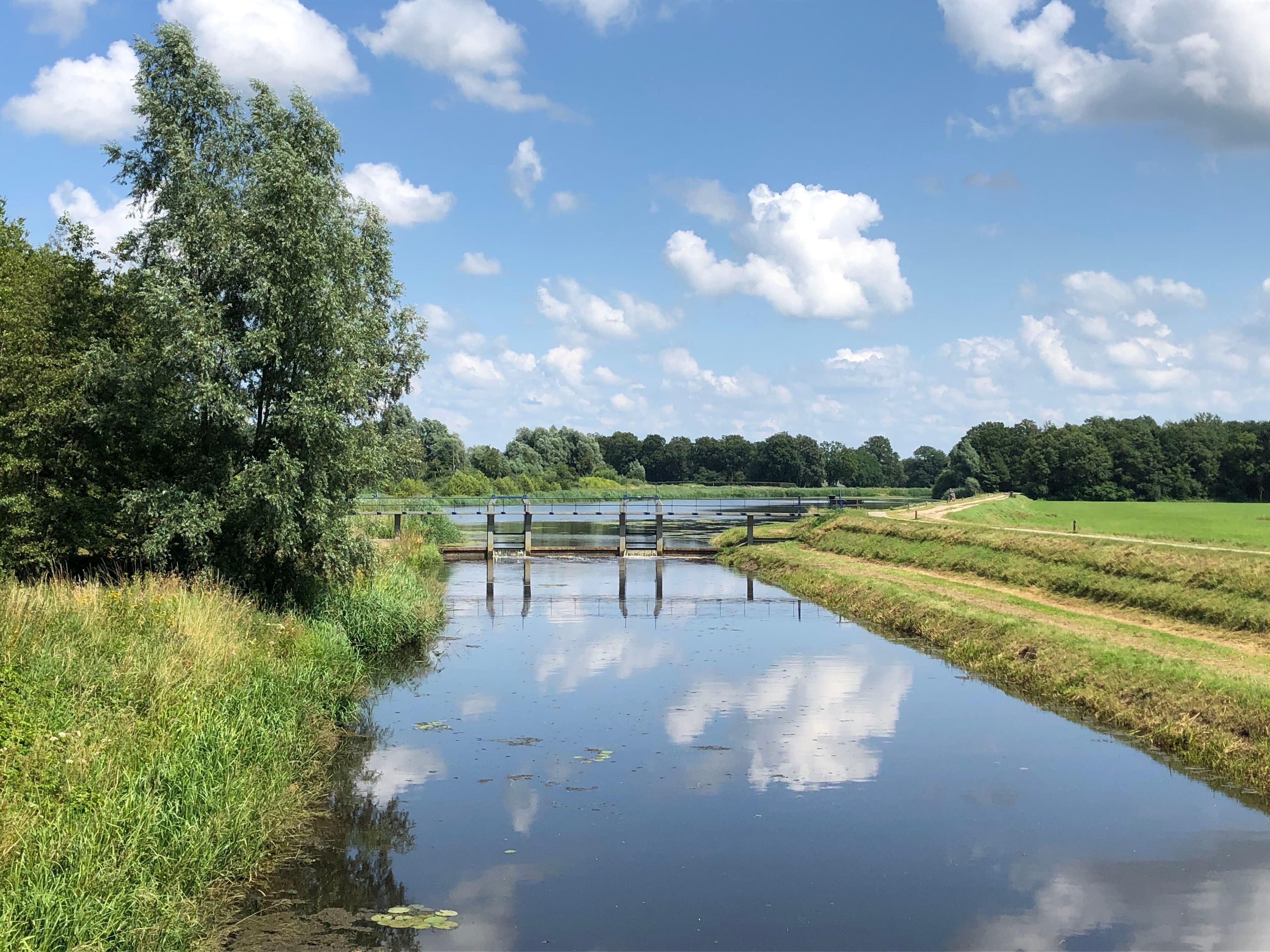 Achtergrond afbeelding